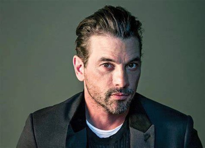 Skeet Ulrich Biography, Height & Life Story Super Stars Bio