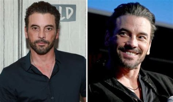 Skeet Ulrich Net Worth • Net Worth List