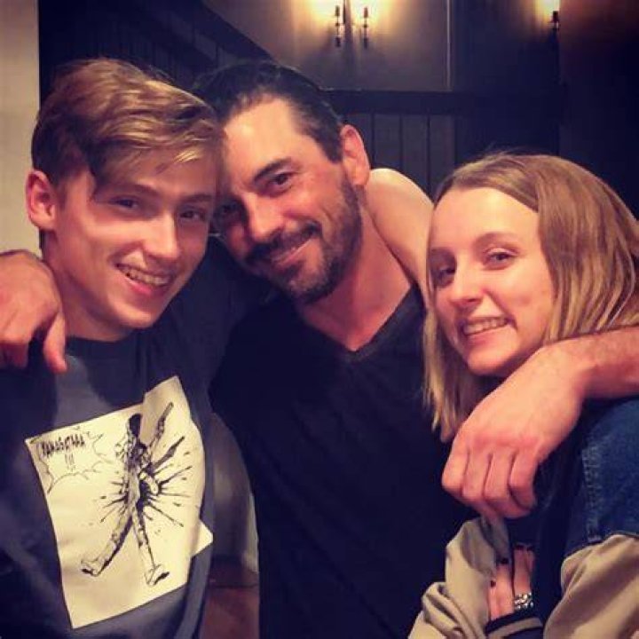 Skeet Ulrich Twins