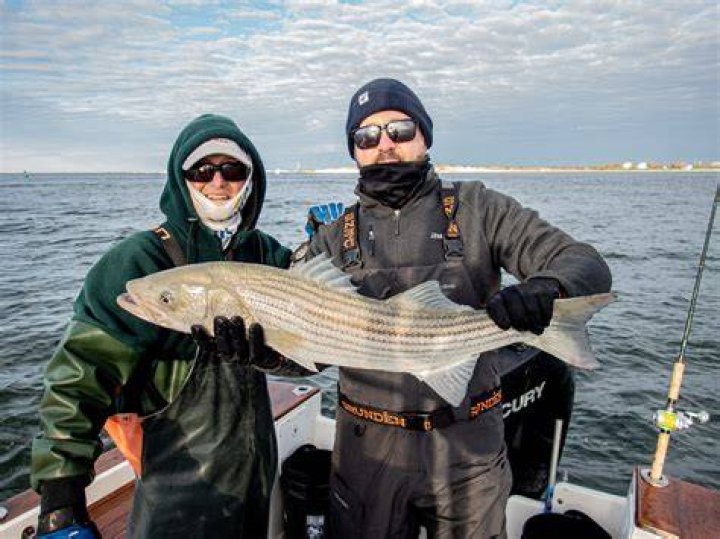 Skimmeroutdoors Fire Island Fishing, Hunting and diving reports