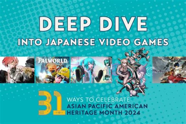 Skip The Games And Dive Into Culture