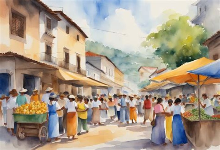 Skip The Games And Dive Into Local Culture