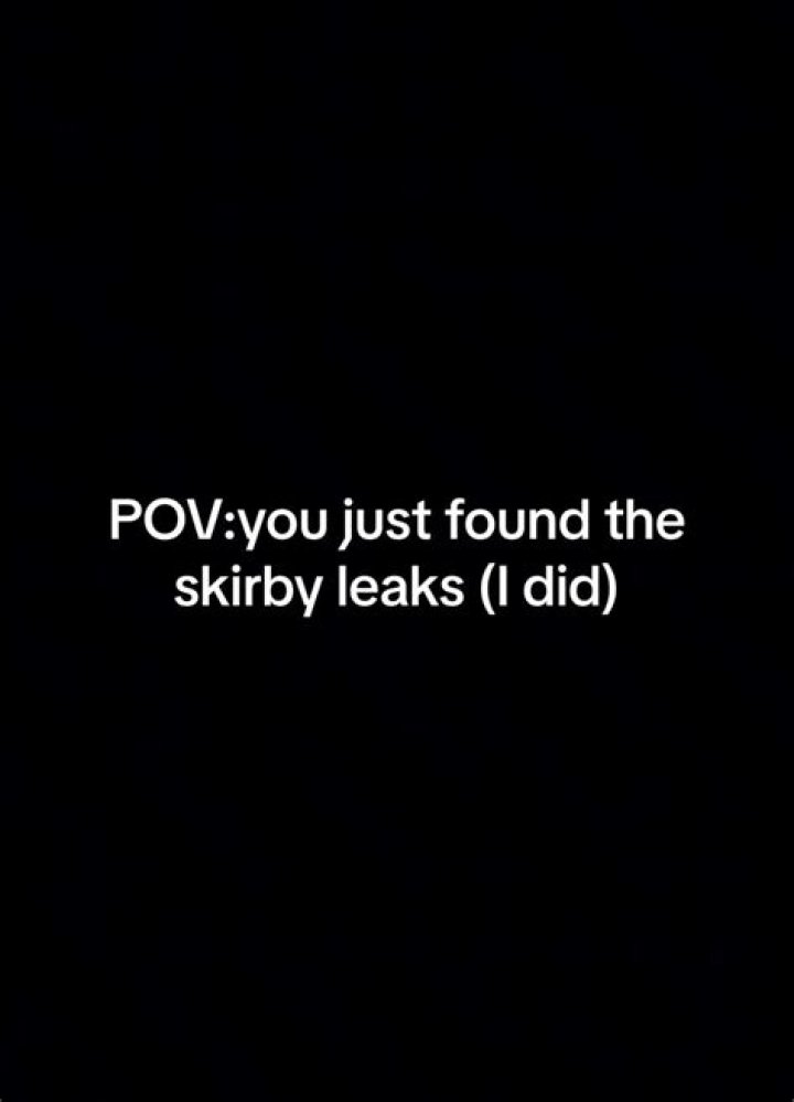 skirby Nude Leaks OnlyFans Page 32 of 50
