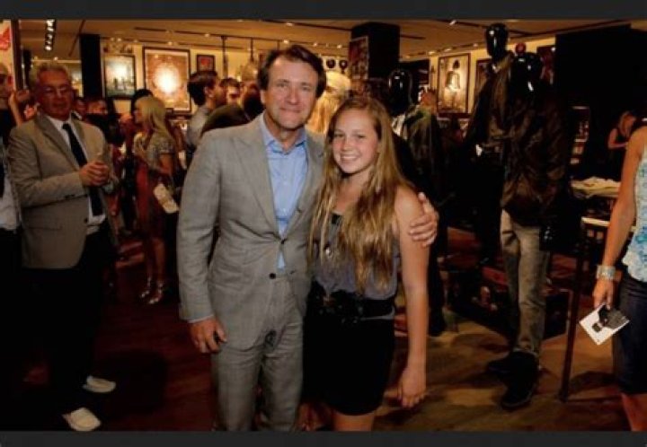 Skye Herjavec entrepreneur