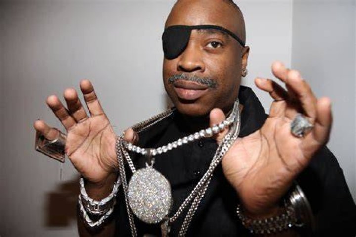 Slick Rick Talks Gaining U.S. Citizenship, Having a ‘Fresh Start