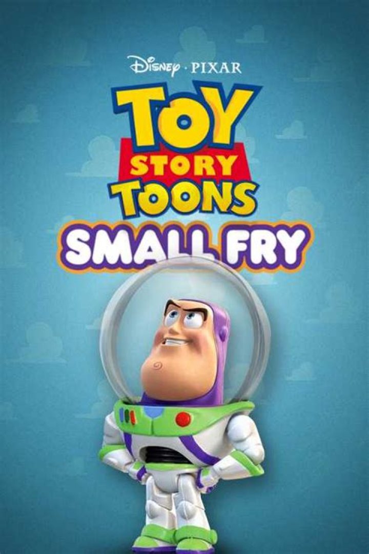 Small Fry (2011) Posters &mdash; The Movie Database (TMDB)