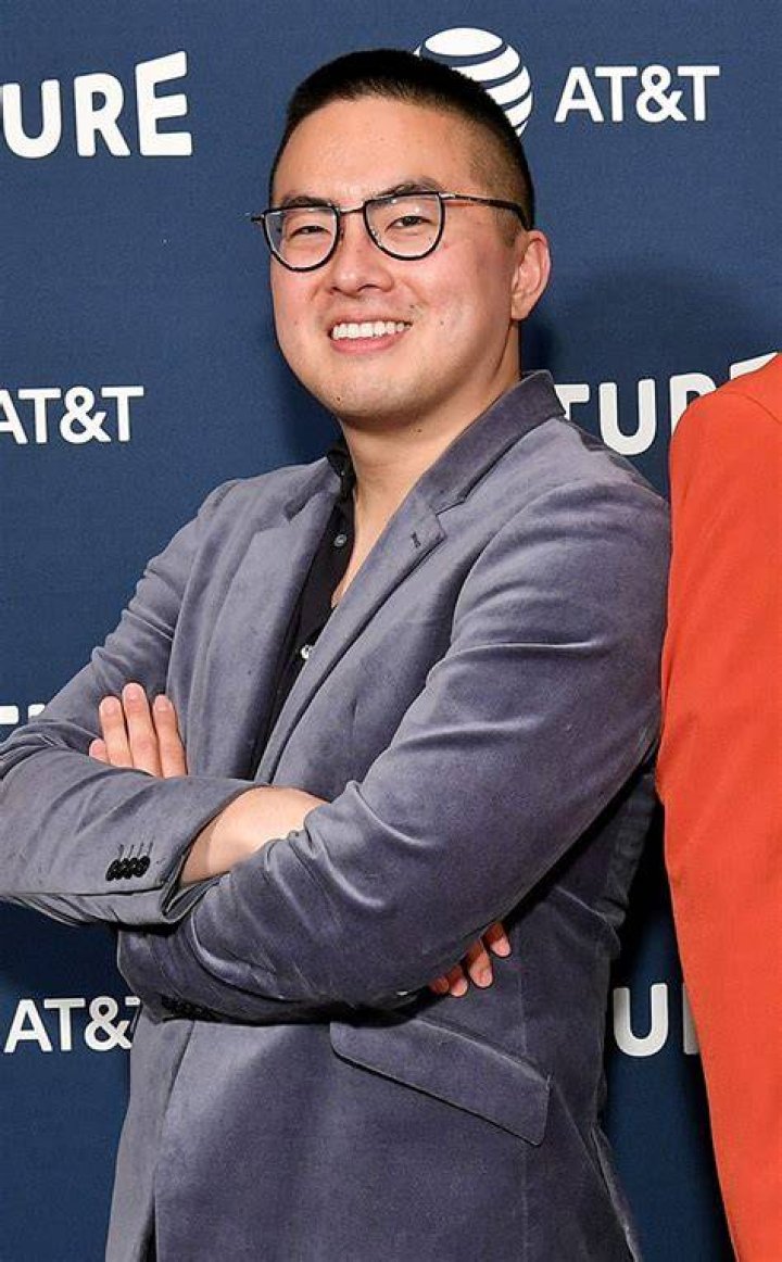 SNL Star Bowen Yang Opens Up About His Experience With Gay Conversion