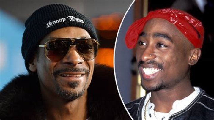 Snoop Dogg shares a throwback snap of himself and his wife Shante