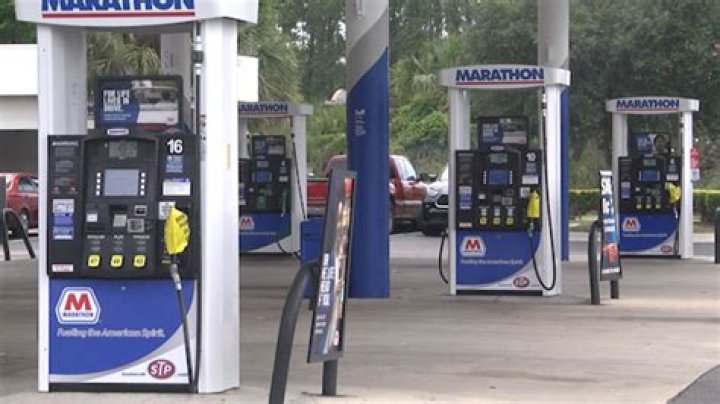 Some Gas Stations Running Out of Fuel Ahead of Fourth of July Weekend