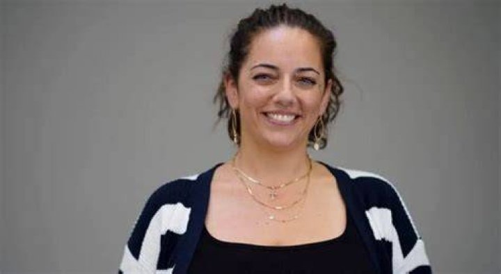 Sona Movsesian Bio, Family, Career, Husband, Net Worth, Measurements