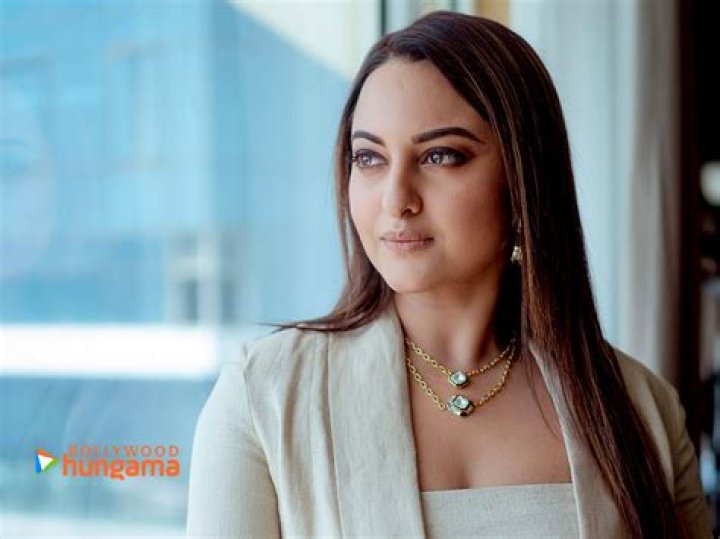 Sonakshi Sinha's new record with thriller Nikita Roy and The