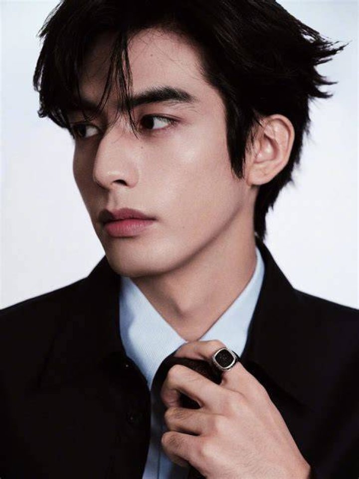 Song Weilong's new drama has not yet finished, the next work is