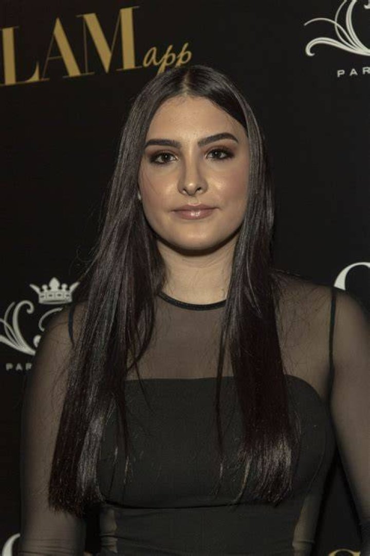 Sophia Umansky The Glam App Launch in LA 06/19/2019 &bull; CelebMafia