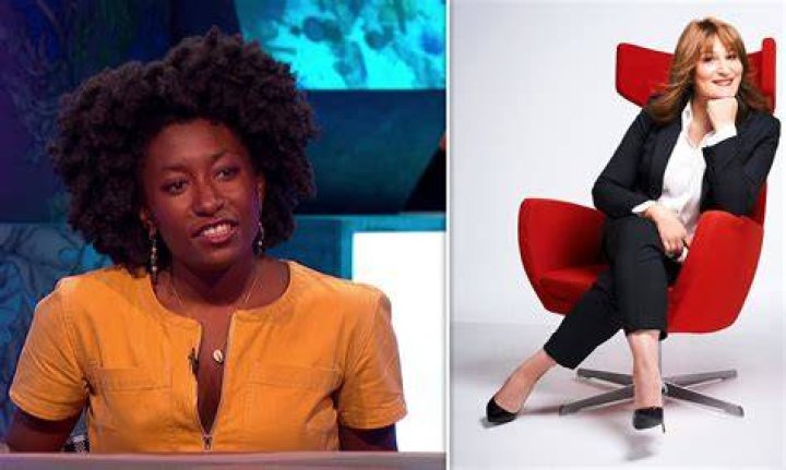 Sophie Duker British comedian and writer r/Blackcelebrity