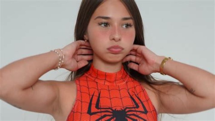 Sophie Rain / sophieraiin Nude, OnlyFans Leaks, The Fappening Photo
