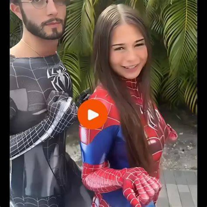 Sophie Rain Spiderman Video The Details Of The Footage