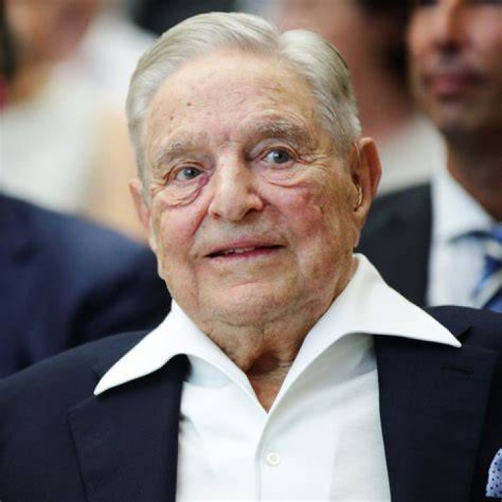 Soros&rsquo;s Foundation Pledges 130 Million in Coronavirus Relief
