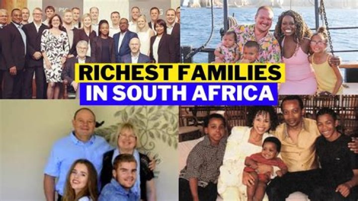 South Africa’s richest black couple float 2million agritech funding