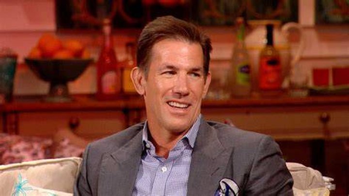 Southern Charm&rsquo;s Thomas Ravenel claims son, 5, has Fetal Alcohol