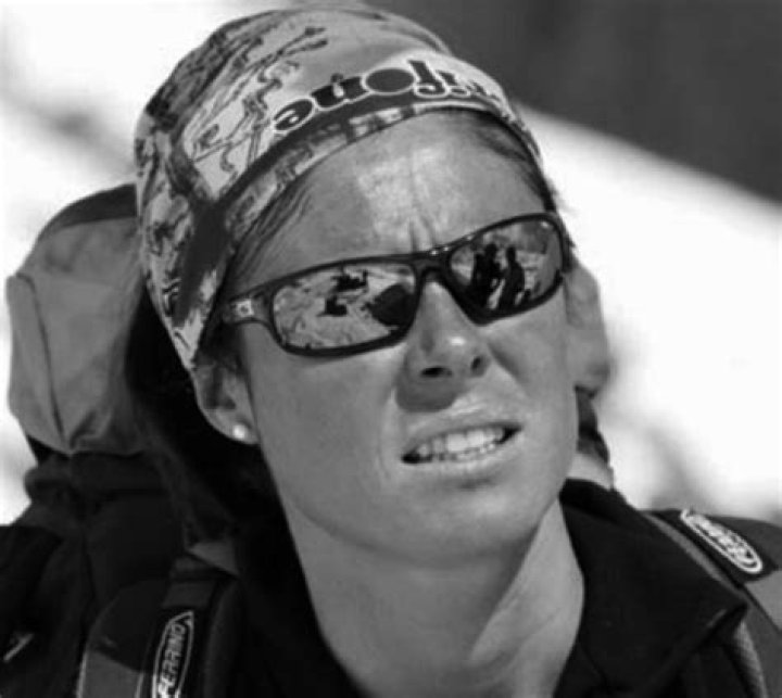 Spanish Ski Mountaineer Emma Roca's Fateful Expedition