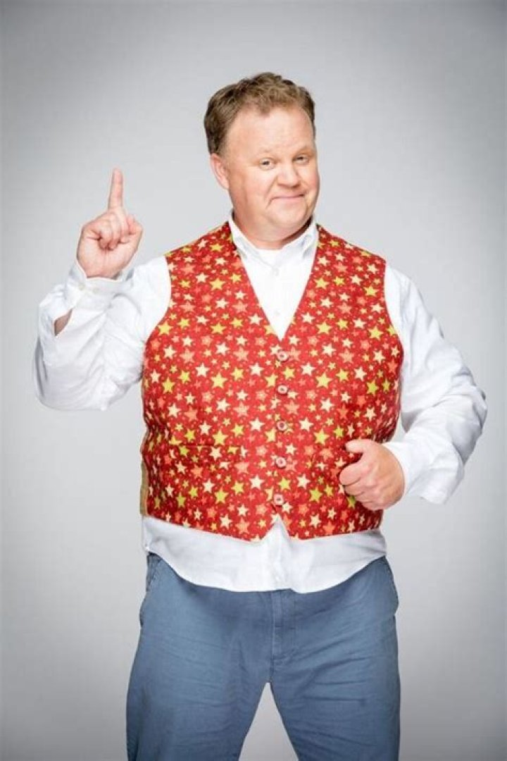 SPECIAL MESSAGE FROM JUSTIN FLETCHER MBE Boston Endeavour Academy