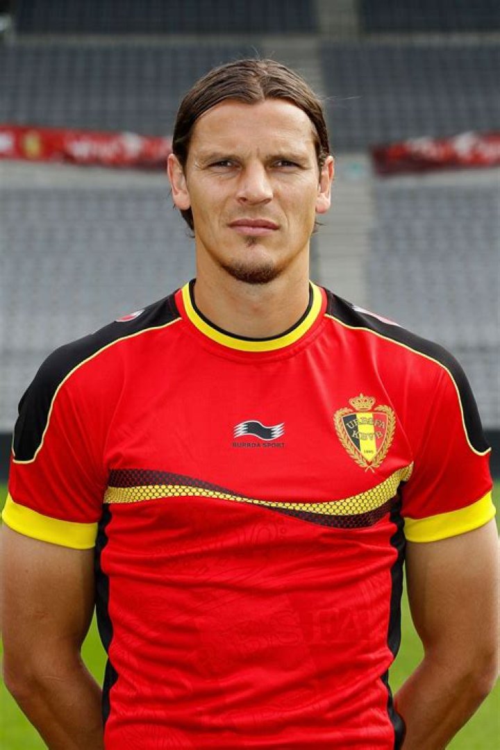 SportMob Daniel Van Buyten Biography