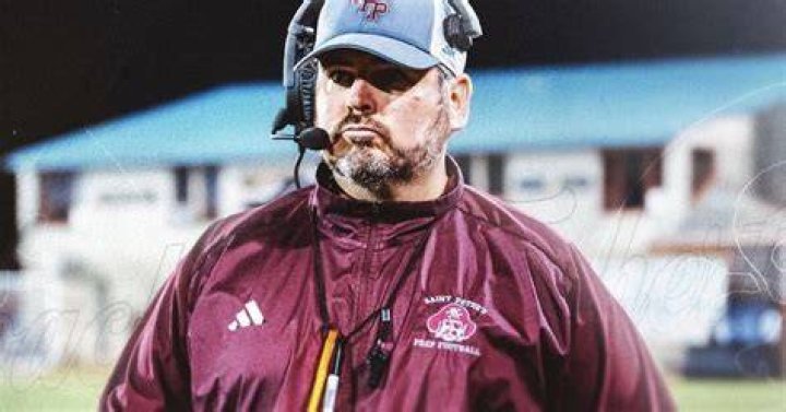 St. Peter’s Prep Head Coach Greg Steward Off to a Great Start