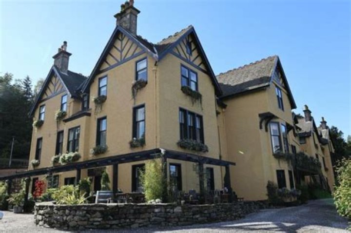 stacey + david the craigellachie hotel &mdash; Braw Brides
