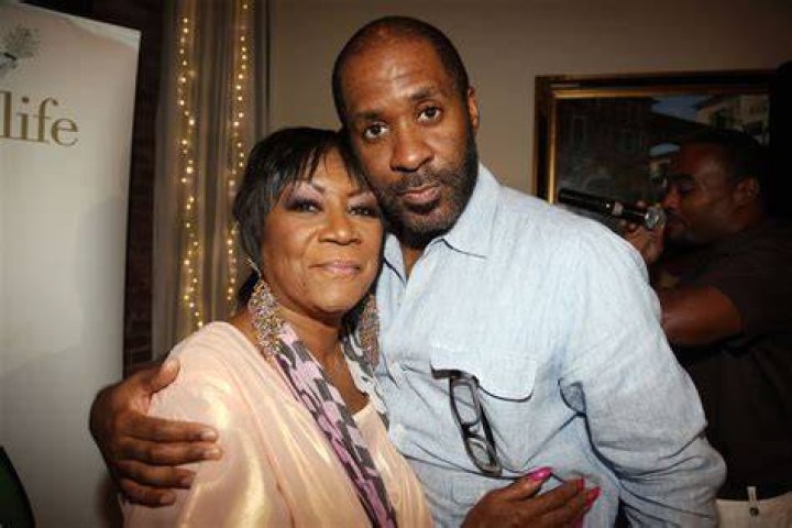 Stanley Stocker-Edwards: Everything about Patti LaBelle's son