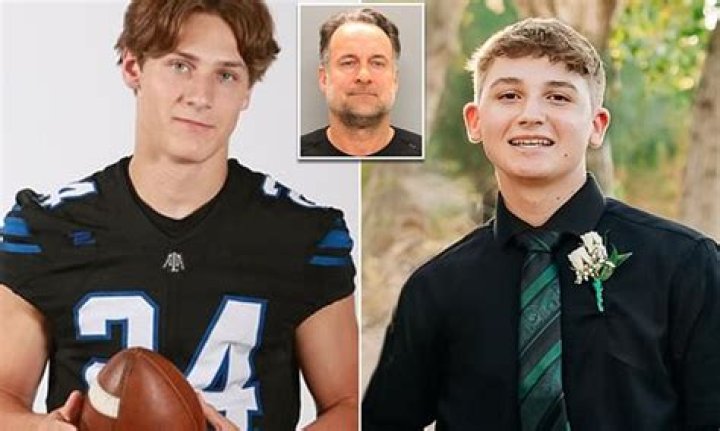 Startling Discoveries About Talan Renner's Brother Revealed