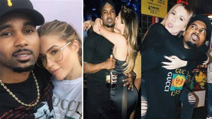 Steelo Brim&rsquo;s New Girlfriend in 2022? Why Did He Split With Conna