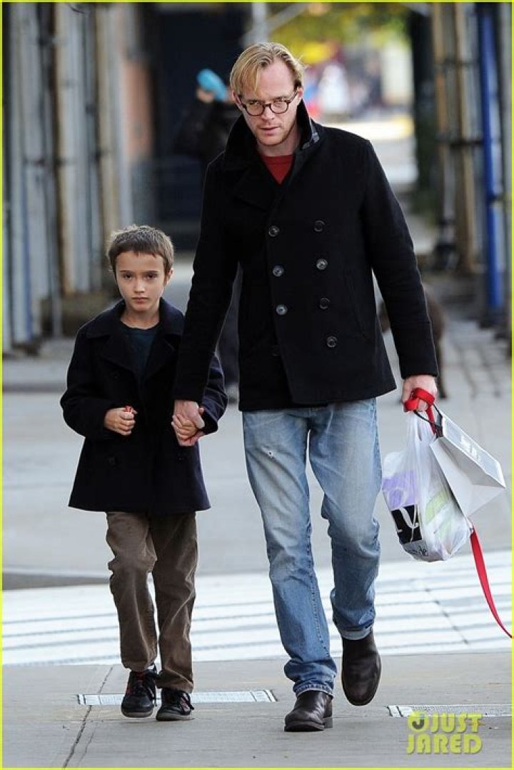 Stellan Bettany: Everything To Know About Paul Bettany Son