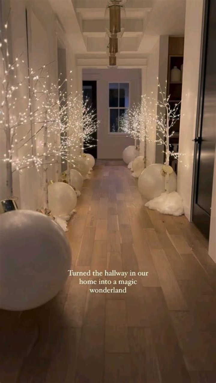 Step into a winter wonderland with Sport Luxe and Apres Home in Bowral