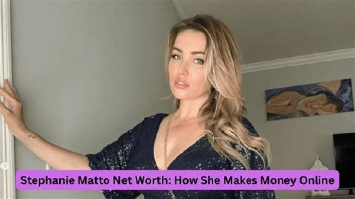 Stephanie Rotunda Net Worth 2022/2021, Salary, Age, Bio, Family, Wiki