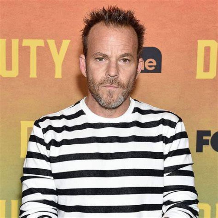 Stephen Dorff Almost Quit Acting after Brother's Death — inside the