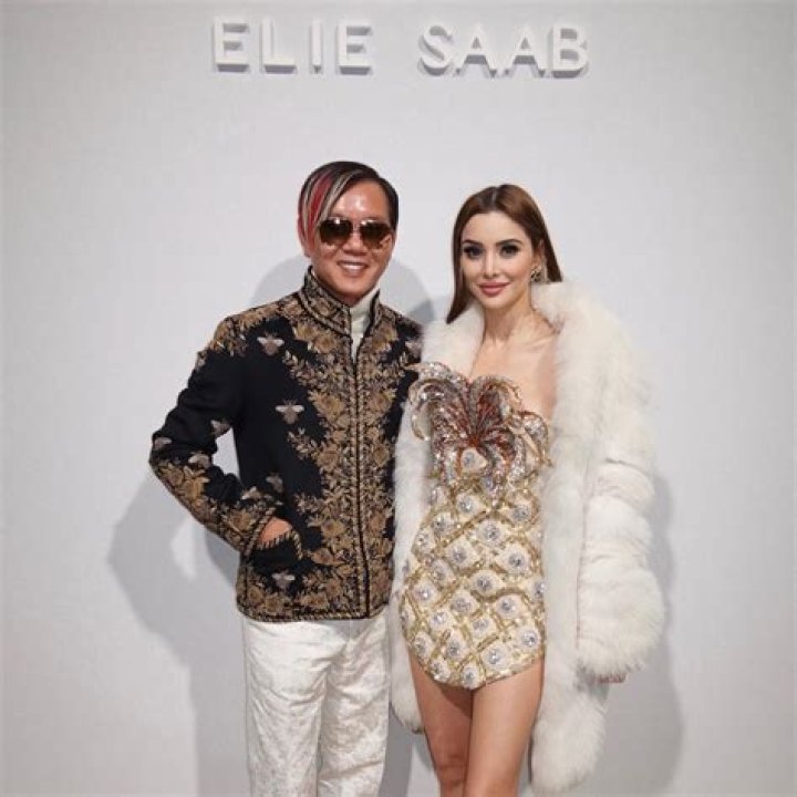 Stephen Hung's net worth knocks Anna Shay off Bling Empire top spot