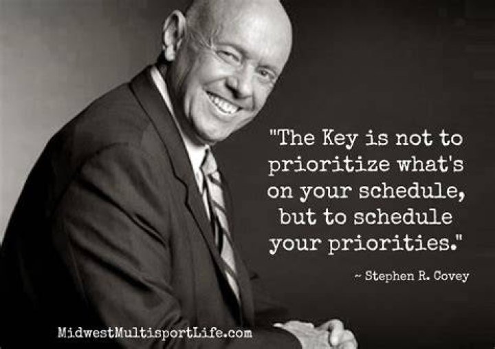 Stephen R. Covey Quote &ldquo;True greatness will be achieved through the