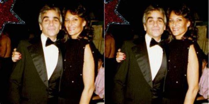 Steve Banerjee's Wife And Advocate