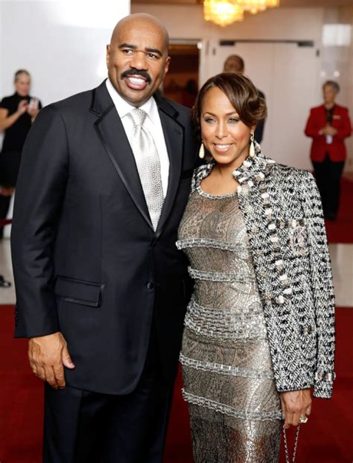 Steve Harvey's Ex-Wife: Surprising Truths Revealed