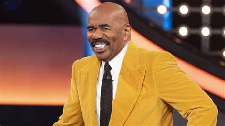 Steve Harvey's Kids & Family 5 Fast Facts You Need to Know