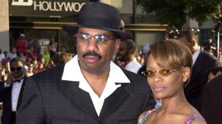 Steve Harvey&rsquo;s ExWife Mary Harvey Is Suing Him for 60 Million, Claims