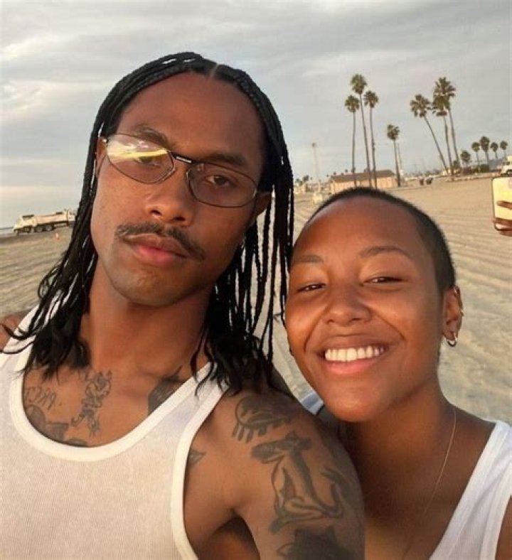 Steve Lacy family, wife, children, parents, siblings