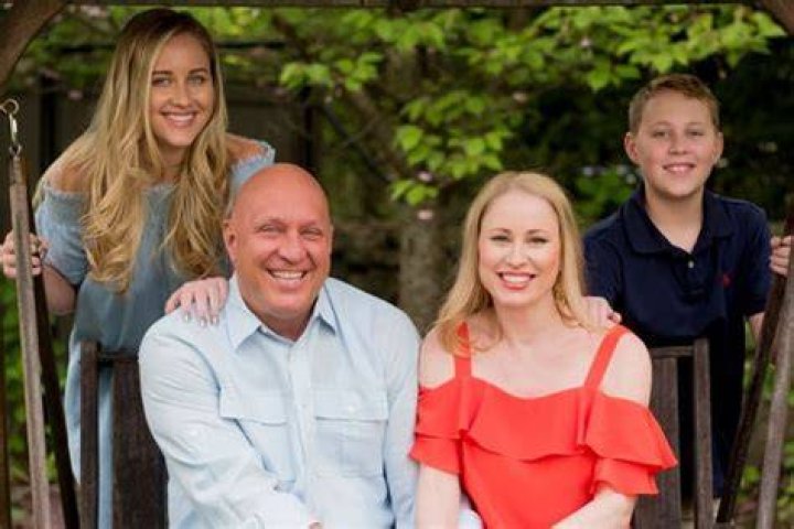 Steve Wilkos Kids: Meet Ruby Wilkos And Jack Wilkos Steve Wilkos Kids: Meet Ruby Wilkos And Jack Wilkos
