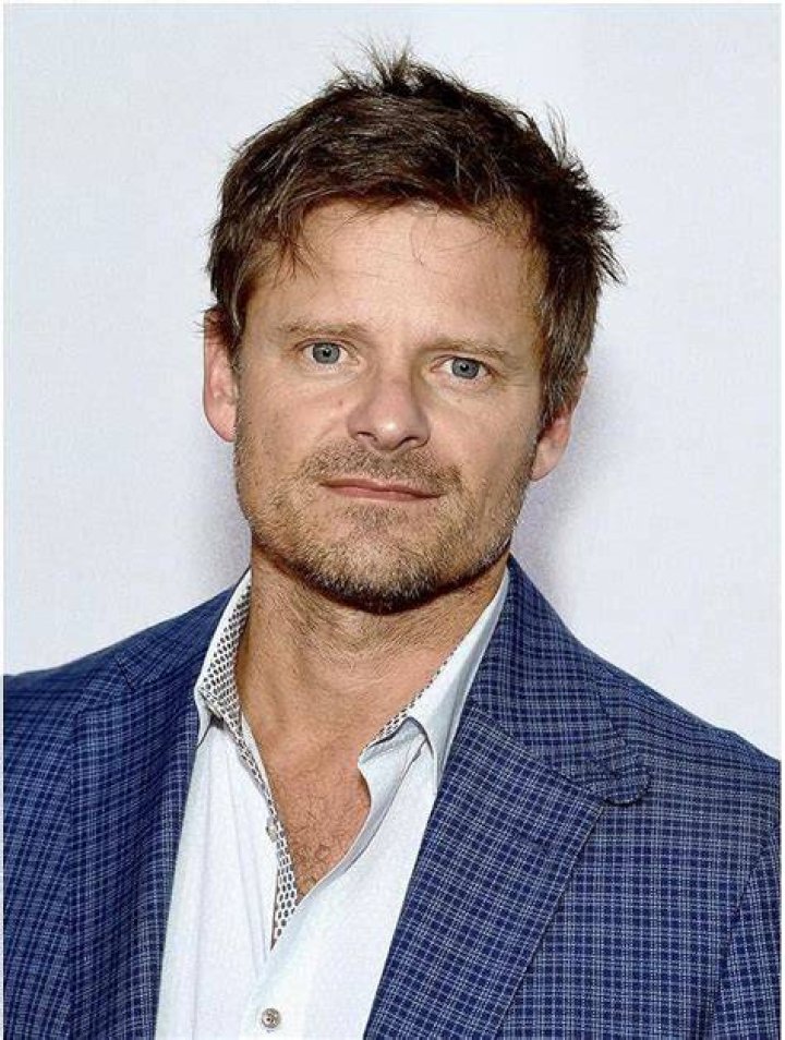 Steve Zahn Net Worth 2018 Wiki, Married, Family, Wedding, Salary, Siblings