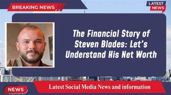 Steven He's Net Worth 2024: Unlocking Financial Insights