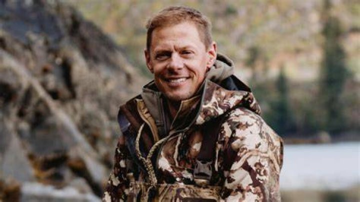 Steven Rinella Brother Matthew And Daniel, Age And Family
