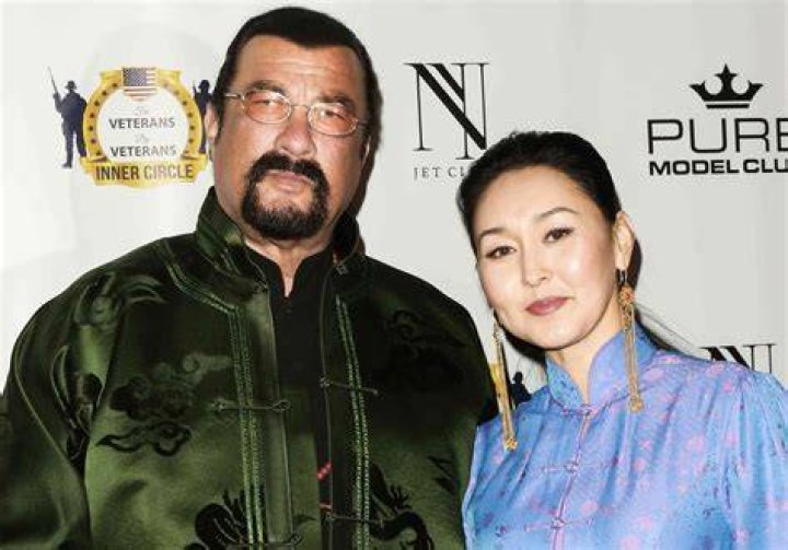 Steven Seagal 2024 Wife, net worth, tattoos, smoking & body facts Taddlr
