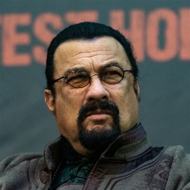 Steven Seagal Ethnicity of Celebs