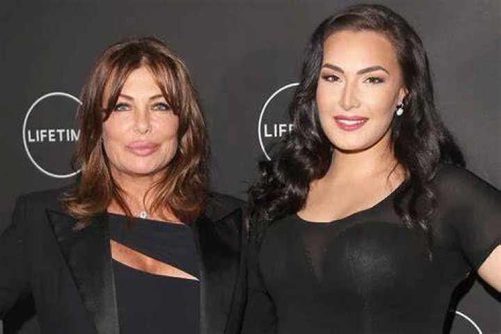 Steven Seagal’s Daughter: Meet Annaliza Seagal