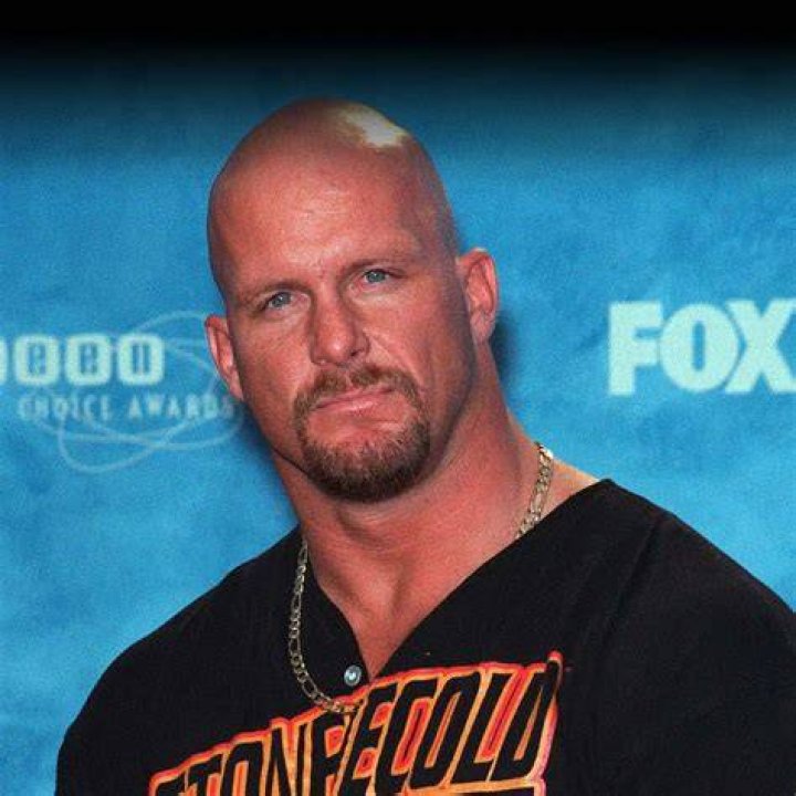 Stone Cold Steve Austin with his brother Kevin. Steve austin, Austin